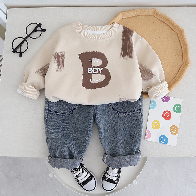 Conjunto Boy Urban B foto 1