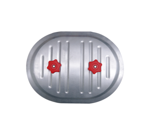Porte <span class=keywords><strong>d</strong></span>'accès pour conduit ou tuyauterie - Product Image 2