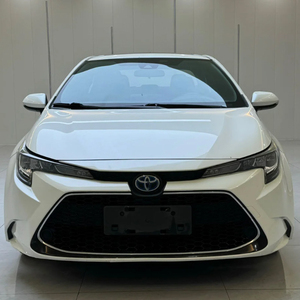 Toyo TA <span class=keywords><strong>Levin</strong></span> 2021 1.8H เครื่องยนต์คู่ ECVT รุ่นหรูหรารถมือสองเบนซินรถพวงมาลัยซ้ายคุณภาพสูง - Product Image 2