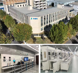 सभी स्टेनलेस स्टील टिपिंग बाल्टी बारिश गेज 1 वर्ष की वारंटी 200 मिमी व्यास वर्षा निगरानी सेंसर - Product Image 4