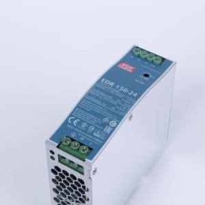 120W Meanwell DIN Rail D'alimentation À Découpage 24V 5A EDR-<span class=keywords><strong>120</strong></span>-<span class=keywords><strong>24</strong></span> - Product Image 5