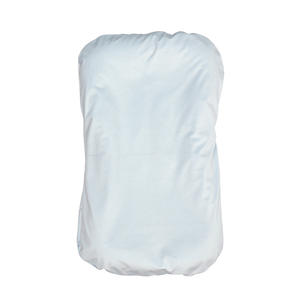 Tumbona moderna portátil para bebé, colchón de <span class=keywords><strong>cuna</strong></span> de algodón, tela de lona, asiento de suelo para dormir, <span class=keywords><strong>cuna</strong></span> de viaje infantil, cama escolar - Product Image 4