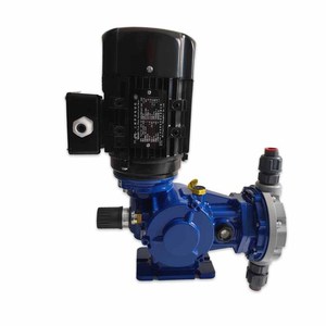 Saigao DMS/AKS803/MS1 High Flow Plunger Pump <b>Engineering</b> <b>Plastic</b> Corrosion Resistant Acid Alkali Resistance - Product Image 1