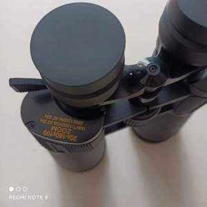 Binoculares 20-60x100 de Alta Definición con Gran Apertura, Profesionales para Uso Civil - Product Image 2