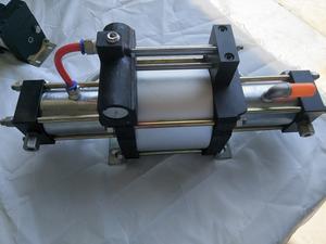 Pneumatique Pompe à Gaz/pompe à Gaz - Product Image 5