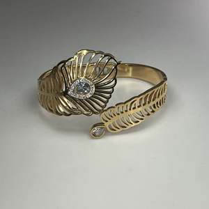 BBBA-03874 Fashion <b>Cuff</b> Bracelets - Product Image 1