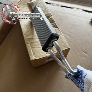 Conjunto de núcleo de calentador AN5114110430, piezas de maquinaria de construcción para HD325, <span class=keywords><strong>HD405</strong></span>, HD605, HD785, WA380, original, 1 unidad, 1 unidad - Product Image 2