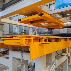 Hoàn toàn tự động <span class=keywords><strong>panel</strong></span> năng lượng mặt trời/PV Bảng điều chỉnh deframing máy - Product Image 3