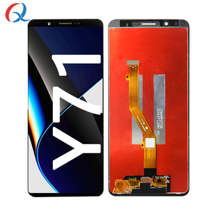 Original Pantalla De <span class=keywords><strong>Vivo</strong></span> <span class=keywords><strong>Y71</strong></span>จอ Lcd สำหรับ <span class=keywords><strong>Vivo</strong></span> <span class=keywords><strong>Y71</strong></span>,อะไหล่หน้าจอโทรศัพท์มือถือสำหรับ <span class=keywords><strong>VIVO</strong></span> <span class=keywords><strong>Y71</strong></span> - Product Image 1
