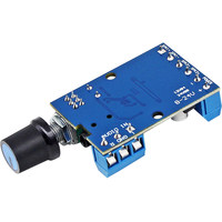 Module amplificateur numérique stéréo haute puissance 30W x 2, alimentation 12V/24V, pour mini-haut-parleur DIY AP3015