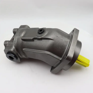 Bomba de Pistones Axiales de Alta Presión A2FO A2FM, A2FM12 A2FM32 A2FM45 A2FM12/61W-VPB030, Motor Hidráulico de Pistones - Product Image 2