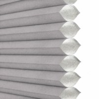 Tissu pour stores alvéolaires occultants verticaux sur mesure (ODM/OEM) pour fenêtres - Qualité supérieure