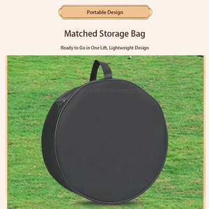 Parrilla <span class=keywords><strong>de</strong></span> barbacoa <span class=keywords><strong>de</strong></span> carbón Parrilla <span class=keywords><strong>de</strong></span> barbacoa portátil Parrilla <span class=keywords><strong>de</strong></span> barbacoa casera Estufa multifuncional para fiesta en el jardín Barbacoa <span class=keywords><strong>Carne</strong></span> frita - Product Image 6