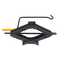 Cric hydraulique Vertical pour voiture