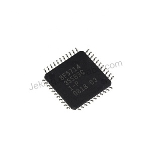 Jeking vi điều khiển ban đầu-MCU TQFP-44 atmega644a atmega644 ATMEGA644A-AU - Product Image 5