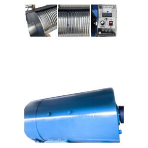 Machine automatique de laminage à chaud pour bandes de strass et diamants avec composants de presse à chaud - Product Image 3