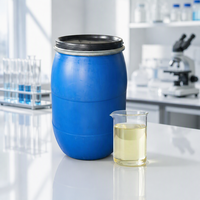 Agent de levage et additifs textiles liquides de qualité supérieure JNM-HL Agent auxiliaire chimique plastifiant pour les marchés de teinture haut de gamme