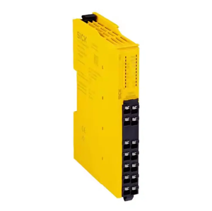 โมดูลรีเลย์นิรภัย SICK RLY3-EMSS100 รุ่น ReLy ซีรีส์ 1085345 ของแท้ - Product Image 2