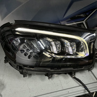 OEM A1679061504 A1679061604 Phares LED Multibeam d'occasion d'origine pour Mercedes GLS X167 W167 12V Phare LED