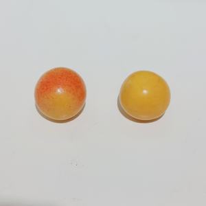 Gomitas Clásicas al Por Mayor, Dulces Masticables Crujientes con Forma de Fresa, <span class=keywords><strong>Caramelos</strong></span> de Goma de Mascar <span class=keywords><strong>Retro</strong></span> - Product Image 6