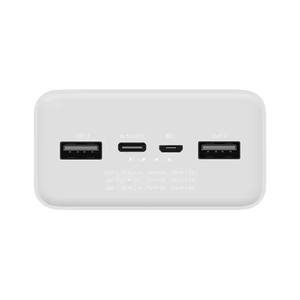 Vente chaude pour <span class=keywords><strong>xiaomi</strong></span> <span class=keywords><strong>Redmi</strong></span> Power Bank 30000mAh USB Type C batterie externe de charge Portable Mi <span class=keywords><strong>Powerbank</strong></span> - Product Image 1
