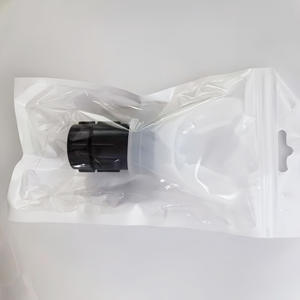 Entrenador de Respiración Abdominal Portátil, Ejercitador de Capacidad Pulmonar Tipo Resistencia <span class=keywords><strong>para</strong></span> <span class=keywords><strong>la</strong></span> Mejora de <span class=keywords><strong>la</strong></span> Función Pulmonar en <span class=keywords><strong>la</strong></span> EPOC - Product Image 6