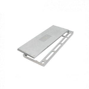 <span class=keywords><strong>Telaio</strong></span> per lavorazione CNC ad alta precisione personalizzato produttore cinese - Product Image 4
