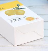 Boîte d'emballage en carton écologique sur mesure pour flacon d'huile essentielle et flacon de parfum
