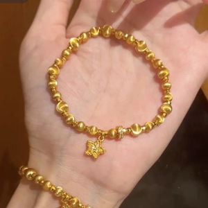 สร้อยข้อมือเงินแท้ 925 สำหรับผู้หญิง สร้อยแบบหนีบกระดาษ ขายส่งเครื่องประดับคุณภาพสูง จัดส่งรวดเร็ว เครื่องประดับคุณภาพสูง - Product Image 1