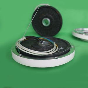 <span class=keywords><strong>Alternateur</strong></span> à aimants permanents sans noyau à levitation magnétique (Maglev) pour éolienne verticale, 10 kW, 70 tr/min, 220 V/380 V, courant continu, triphasé, générateur <span class=keywords><strong>DIY</strong></span> Nd-Fe-B - Product Image 6