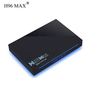 Hộp <span class=keywords><strong>TV</strong></span> Thông Minh <span class=keywords><strong>Google</strong></span> <span class=keywords><strong>TV</strong></span> 8K H96 Max 3566, Hộp <span class=keywords><strong>TV</strong></span> <span class=keywords><strong>Android</strong></span> Từ Xa B-T, <span class=keywords><strong>Android</strong></span> 11, 8Gb, 64Gb - Product Image 6