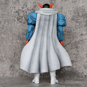 Action Figure <span class=keywords><strong>Anime</strong></span> di Dabura, il Re Demone, Statuetta in PVC da Collezione, Modello da Assemblare, Giocattolo in Scatola - Product Image 4