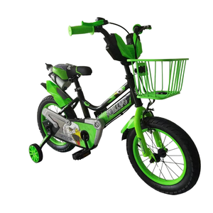 Bicicleta Infantil de Fábrica China, 12, 14, 16, 18, <span class=keywords><strong>20</strong></span> <span class=keywords><strong>Pulgadas</strong></span>, Bicicleta <span class=keywords><strong>para</strong></span> Niños de 3 a 13 Años, Bicicleta <span class=keywords><strong>para</strong></span> Niños y <span class=keywords><strong>Niñas</strong></span> - Product Image 1