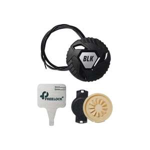 BLAKLADER - B10300009996onesize Freelock kit de réparation Noir/Gris moyen-EAN 7330509954102 BOTTES DE SÉCURITÉ BOTTES DE SÉCURITÉ, PROTECTION S3 - Product Image 2