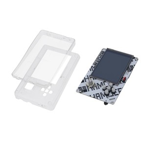 HAMGEEK Portapack H4 Mayhem viene fornito con guscio di plastica per HackRF One R9C R10 R10C Software Defined Radio - Product Image 4
