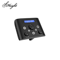 Kit de batterie électronique pliable OEM TDX-25II avec double déclencheur, 5 pads, 3 cymbales et mailles en silicone