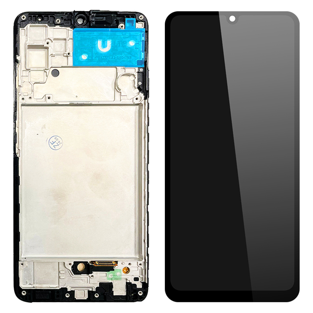 Incell Screen Replacement Pantalla for Samsung A32 4G Display Mobile Phone Lcd Screen Touch Display With Frame