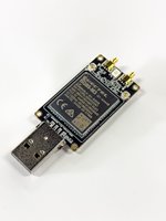 BG95M3 Perangkat Komunikasi Global Daya Rendah Cat M1 USB Dongle IoT Cloud Service Development Kit dengan GPS Dari Tiongkok Daratan