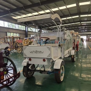 โรงงานผลิต รถศพสีเงินคุณภาพสูงแบบกำหนดเอง พร้อมรับประกัน 1 ปี - Product Image 6