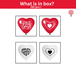 Globos de Helio con Forma de Corazón de 18 Pulgadas, Te Amo en Español, para el Día de San Valentín, Decoración para Fiestas de Boda, Venta al por Mayor - Product Image 2
