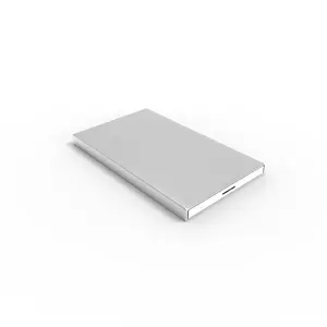 Disque dur Alu  merchandising personnalisé - Product Image 1