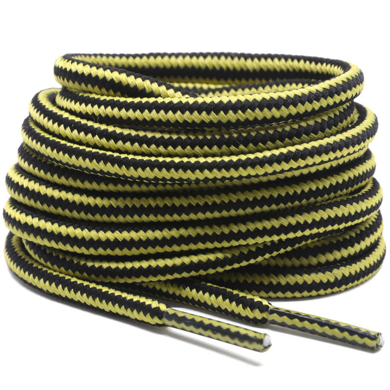 04 Bright Yellow Black