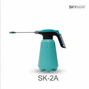 Accessoires pour pulvérisateur agricole : <span class=keywords><strong>Lance</strong></span> télescopique en acier inoxydable, plastique et laiton - Product Image 3