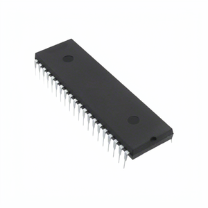 Components Electronic Embedded Original One Stop Service 40 DIP MC68HC705C8ACP - Product Image 1