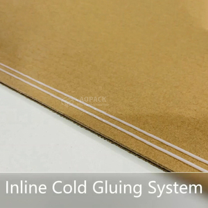 Aopack Máy Làm Hộp Gói Ngắn Theo Phong Cách Hộp 100 + Máy Làm Hộp Các Tông - Product Image 4