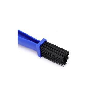 Brosse de nettoyage en plastique colorée et durable pour chaînes et engrenages de moto et vélo, outils de nettoyage de vélo - Product Image 4