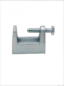 Écrou à ressort de type U M4 M5 M6 M8 M10 pour tôle d'armoire - Product Image 4