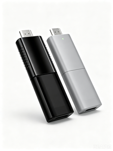 Android 10 Smart TV Stick 4K Reproductor Multimedia en Streaming WiFi 6 Bluetooth HDMI Dongle Inalámbrico para <span class=keywords><strong>IPTV</strong></span> - Product Image 1