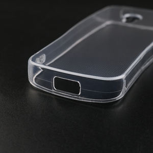 เคสโทรศัพท์สำหรับ Nokia 105 4G 2023 106 110 3210 125 110 HMD TPU เคสใสด้านหลังซิลิโคนเคสใส - Product Image 5