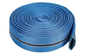 <span class=keywords><strong>Manguera</strong></span> Plana de PVC TAIKONG de 2.0 Pulgadas (25mm) y 30m, 13/16 Bar, para Protección <span class=keywords><strong>Contra</strong></span> <span class=keywords><strong>Incendios</strong></span> y Drenaje de Agua, a Prueba de Explosiones para la Industria del Gas - Product Image 3